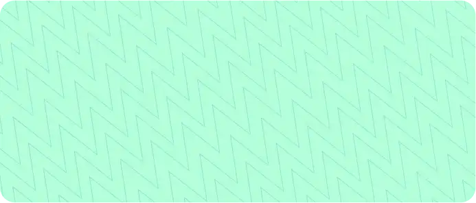 Decorative background container